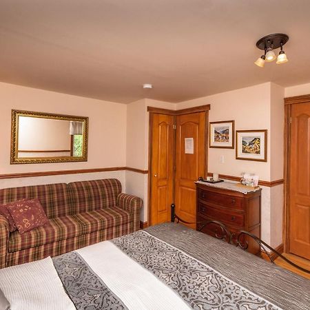 La Maison Dufour & Bouchard Bed & Breakfast La Malbaie Dış mekan fotoğraf